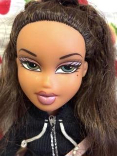 《超激レア》Bratz ブラッツ ドール 人形 ヤスミン