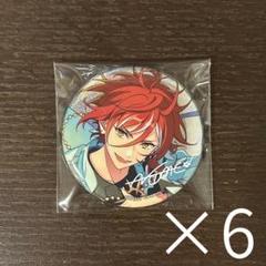 あんスタ　夏目　缶バッジ　15点セット 2025年最新】逆先夏目 缶バッジの人気アイテム - メルカリ