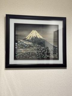 螺鈿細工　貝細工　漆芸 芸術　藝術　絵画　装飾額縁 2025年最新】螺鈿 額の人気アイテム - メルカリ