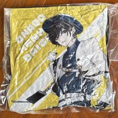 女子研究大学 くじラック B賞 クッション ニキ