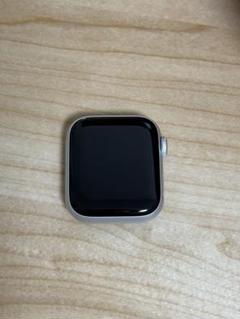 Apple Watch SE 2 第2世代 GPS 40mm BT77%
