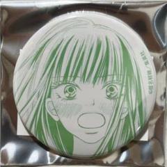 【君に届け】黒沼爽子　ファントエス　ホログラムBIG缶バッジ 君に届け】黒沼爽子 ファントエス ホログラムBIG缶バッジ