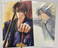 Amazon.co.jp: 暁のヨナ 複製原画 花とゆめ 2022年12月号 ふろく