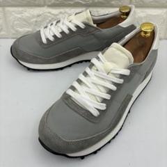 ❤️未使用品❤️ブルーオーバー SHORTY.V3 スニーカー グレー 25.5