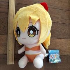 FuRyu 海物語 マリンちゃん ぬいぐるみ 約20cm