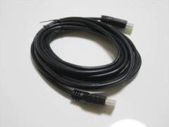 HDMI ケーブル 5m ハイスピード 3D対応 Ver1.4 switch