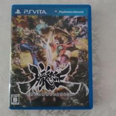 朧村正 PS Vita ゲーム