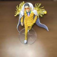 2025年最新】黄猿フィギュアの人気アイテム - メルカリ