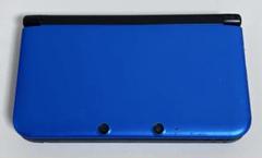 Nintendo ニンテンドー 3DS LL ブルー×ブラック 本体