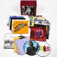 稀少LPセット13作品・高音質/ジョージハリスンビートルズbeatlesレコード