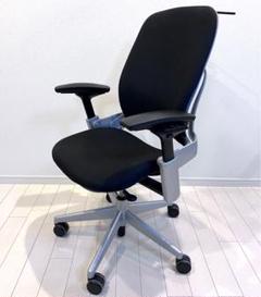 2023年最新】steelcase leapの人気アイテム - メルカリ
