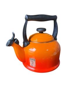 LE CREUSET - ⭐︎未使用⭐︎LE CREUSET やかんの通販 by ティー