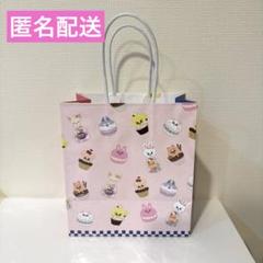bts ジミン POPUP 特典 紙袋 ショッパー 追加可能