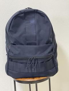 『未使用品』　通勤通学　ネイビー ブリーフィングバックパック/リュックサック 中古・古着通販】BRIEFING (ブリーフィング) ネオフォースバッグ