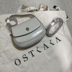 ☆人気☆【OSTKAKA】☆KADEL MINI CROSS BOD.Y☆バッグ☆ ☆人気☆【OSTKAKA】☆KADEL MINI CROSS BOD.Y☆バッグ☆