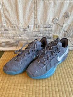 【お値下げ】NIKE G.T. CUT 3 箱あり 28.5cm