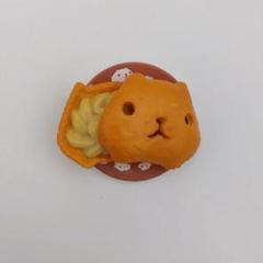 リラックマ カナヘイ カピバラさんリーメント ぷちサンプル
