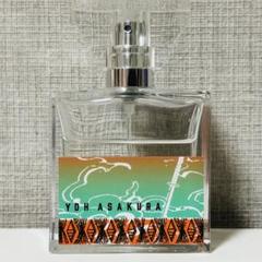 シャーマンキング プリマニアックス フレグランス 麻倉葉 30ml