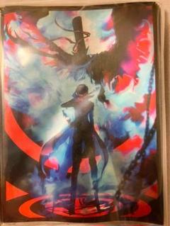 雨宮蓮 カードスリーブ ペルソナ5ザ・ロイヤル P5R アルセーヌ