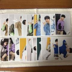 Boys be 嵜本孝太郎　公式写真セット