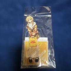 学園アイドルマスター 学マス　藤田ことね　タワレコ　アクリルスタンド