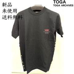 2025年最新】トーガ メンズ Tシャツの人気アイテム - メルカリ