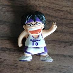 スラムダンク 清田信長 ぬいぐるみ スラムダンク アクリルスタンド 海南 10 清田信長 ① Slamdunkの