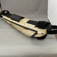 Outer Shell Adventure Half Framebag 匿名配送 OUTER SHELL ADVENTURE Half Framebag
