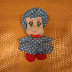 パルケエスパーニャ　ぬいぐるみ　志摩スペイン村