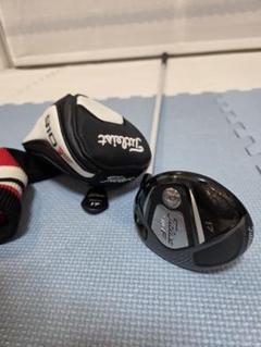 Titleist 910F フェアウェイウッド 17度