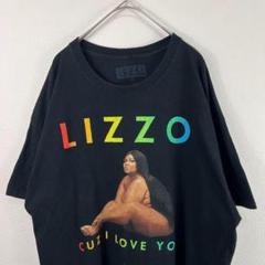 USA古着 LIZZO リゾ Tシャツ