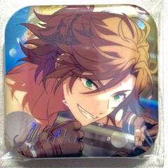 あんスタ 三毛縞斑 缶バッジ ぬいぐるみ まとめ 三毛縞 斑 あんスタ フィーチャー2缶バッジ - メルカリ
