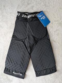 ZAMST ブレイブパッドショーツ Lサイズ