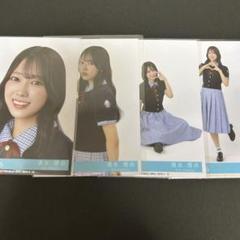 日向坂46 清水理央 直筆サイン入り Love yourself! フライヤー 日向坂46 清水理央 直筆サイン入り Love yourself! フライヤー