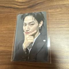 GOT7 JB JAYB ジェボム タイ限定 サイン会 トレカ GOT7 JB JAYB ジェボム タイ限定 サイン会 トレカ