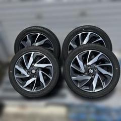中古タイヤホイールセット2021年製165/55R15 軽自動車各種‼️ 楽天市場】【P最大34倍！7/30】【取付対象】165/55R15 サマー