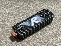CSMドーパントメモリ　ロード