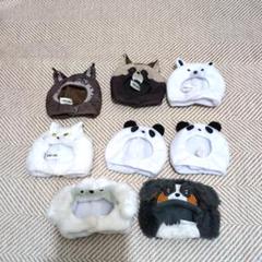 おまんじゅう　カバー