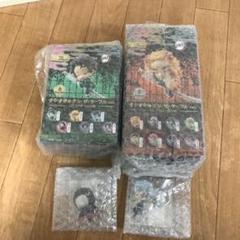 鬼滅の刃 すやすや オンザケーブル コトブキヤ特典付き フィギュア