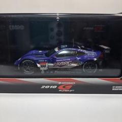 公式ファッションブランド通販サイト 美品 HONDA 2010 スーパーGT HSV-010 レイブリック エブロ ミニカー