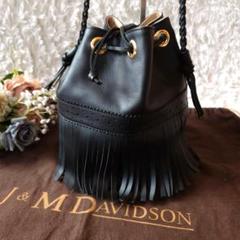 2025年最新】j&m davidson カーニバル ブラックの人気アイテム