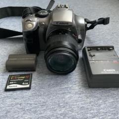 ■ 美品 ■ キヤノン　 Canon EOS KISS III レンズキット Amazon.co.jp: Canon EOS Kiss3 : Electronics