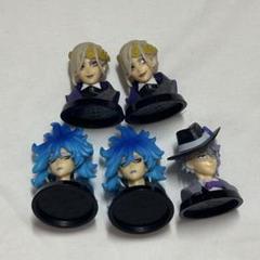 2025年最新】チョコエッグ ツイステの人気アイテム - メルカリ