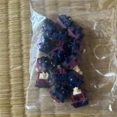 Gateron Quinn 14個