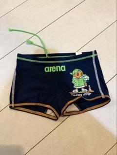 arena 練習水着 140