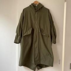 2023年最新】allumer モッズコートの人気アイテム - メルカリ