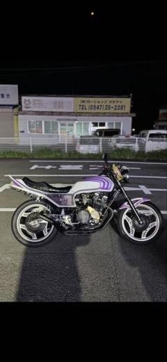 【期間限定送料無料】 2025年最新】cbx400f メルカリ - 車体の人気アイテム パーツ