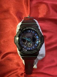 CASIO G-SHOCK GA-110 希少カラー　ターコイズ　未使用美品 CASIO G-SHOCK GA-110 希少カラー ターコイズ 未使用美品（GA