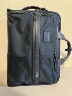 ⭐️未使用級⭐️　TUMI　SHIPS別注　ALPHA3　3wayブリーフケース SHIPS｜【SHIPS別注】TUMI: ALPHA3 3WAY ブリーフ | Rakuten