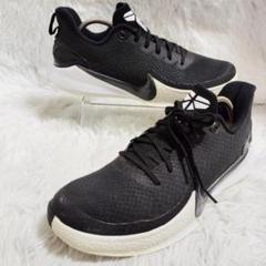 29㎝　コービーマンバ　フォーカス　ナイキ　ブラック　バッシュ NIKE KOBE MAMBA FOCUS ナイキ コービー マンバフォーカス
